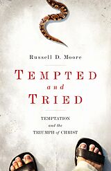 eBook (epub) Tempted and Tried de Russell Moore