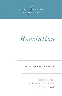 E-Book (epub) Revelation von Matthew Henry