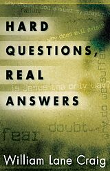 eBook (epub) Hard Questions, Real Answers de William Lane Craig