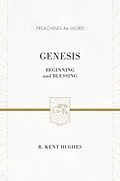 E-Book (epub) Genesis von R. Kent Hughes