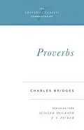 E-Book (epub) Proverbs von Charles Bridges
