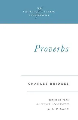E-Book (epub) Proverbs von Charles Bridges