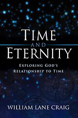 eBook (epub) Time and Eternity de William Lane Craig