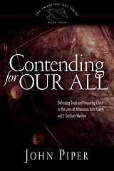 eBook (epub) Contending for Our All de John Piper