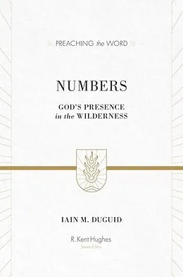 E-Book (epub) Numbers von Iain M. Duguid