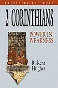 E-Book (epub) 2 Corinthians von R. Kent Hughes