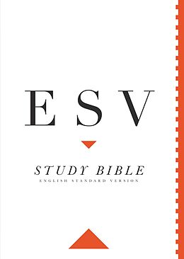 eBook (epub) ESV Study Bible (Ebook) de Crossway