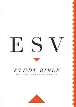 E-Book (epub) ESV Study Bible (Ebook) von Crossway