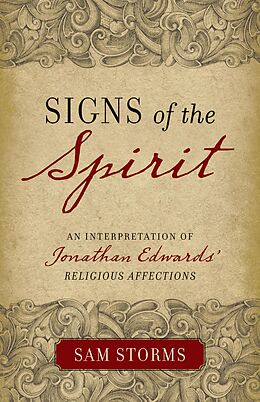 eBook (epub) Signs of the Spirit de Sam Storms