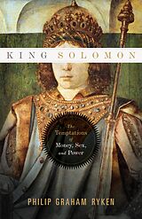 eBook (epub) King Solomon de Philip Graham Ryken