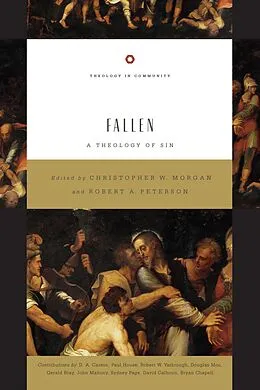 E-Book (epub) Fallen von Christopher W. Morgan, Robert A. Peterson