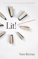 eBook (epub) Lit! de Tony Reinke