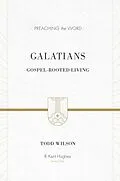 E-Book (epub) Galatians von Todd Wilson