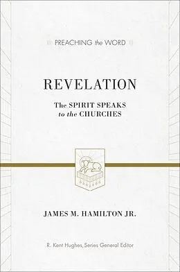 E-Book (epub) Revelation von James M. Hamilton Jr.
