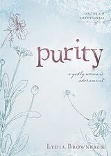 eBook (epub) Purity de Lydia Brownback