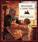 eBook (epub) Because I Love You de Max Lucado