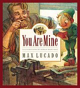 E-Book (epub) You Are Mine von Max Lucado