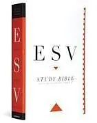Kartonierter Einband ESV Study Bible, Personal Size von 