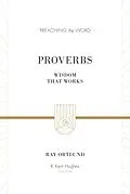 E-Book (epub) Proverbs von Ray Ortlund