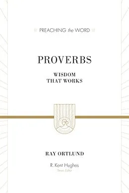 E-Book (epub) Proverbs von Ray Ortlund