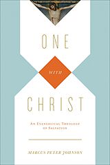 eBook (epub) One with Christ de Marcus Peter Johnson