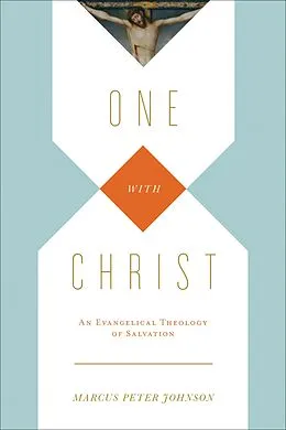 E-Book (epub) One with Christ von Marcus Peter Johnson