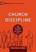 E-Book (epub) Church Discipline von Jonathan Leeman