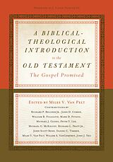 eBook (epub) A Biblical-Theological Introduction to the Old Testament de 