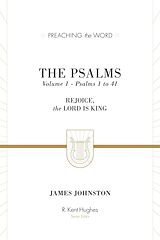 eBook (epub) The Psalms (Vol. 1) de James Johnston