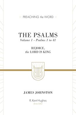 eBook (epub) The Psalms (Vol. 1) de James Johnston