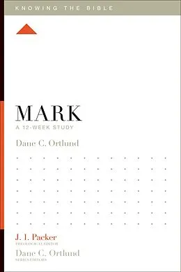 E-Book (epub) Mark von Dane Ortlund