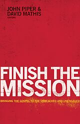 eBook (epub) Finish the Mission de 