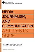 E-Book (epub) Media, Journalism, and Communication von Read Mercer Schuchardt