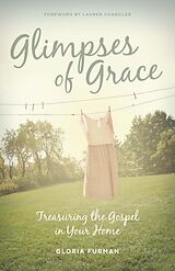 eBook (epub) Glimpses of Grace de Gloria Furman