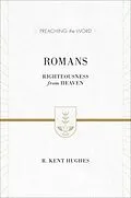 E-Book (epub) Romans von R. Kent Hughes