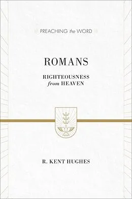 E-Book (epub) Romans von R. Kent Hughes