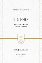 eBook (epub) 1-3 John de David L. Allen