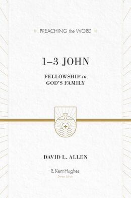 eBook (epub) 1-3 John de David L. Allen