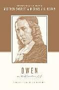 Couverture cartonnée Owen on the Christian Life de Matthew Barrett, Michael A. G. Haykin