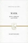 E-Book (epub) Mark (2 volumes in 1 / ESV Edition) von R. Kent Hughes
