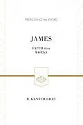 E-Book (epub) James (ESV Edition) von R. Kent Hughes