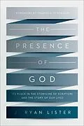 E-Book (epub) The Presence of God von J. Ryan Lister