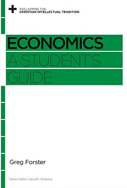 E-Book (epub) Economics von Greg Forster