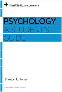 E-Book (epub) Psychology von Stanton L. Jones