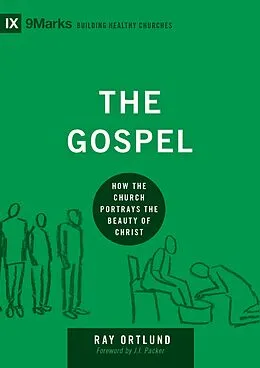 E-Book (epub) The Gospel von Ray Ortlund