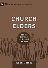 eBook (epub) Church Elders de Jeramie Rinne