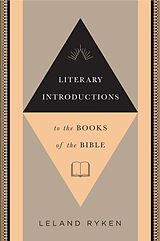 eBook (epub) Literary Introductions to the Books of the Bible de Leland Ryken