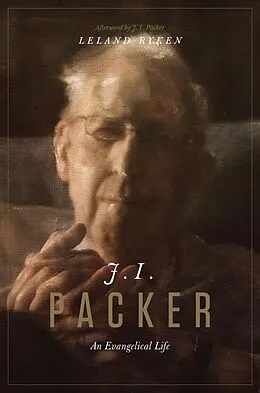 E-Book (epub) J. I. Packer von Leland Ryken