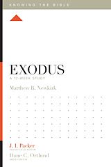 eBook (epub) Exodus de Matthew Newkirk