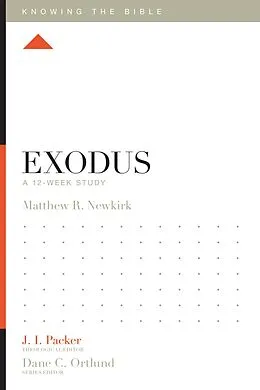 E-Book (epub) Exodus von Matthew Newkirk